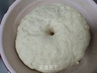 奶香馒头的做法步骤：8
