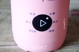 嫩玉米羹的做法步骤：4