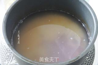 芸豆小碴子粥的做法步骤：4