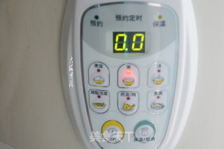 芸豆小碴子粥的做法步骤：5