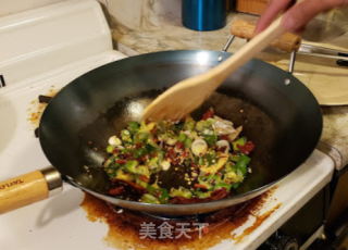 红烧鱼的做法步骤：3