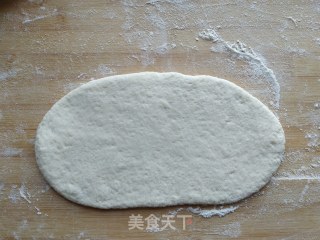 口袋饼的做法步骤：13