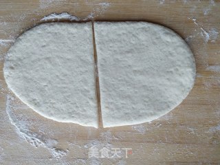 口袋饼的做法步骤：14