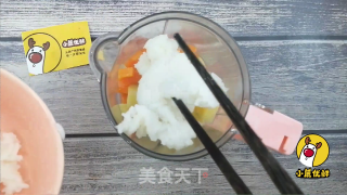 鹅肝米饼，满满蛋白质，软嫩易饱腹，源自北欧，纯净生鲜【小鹿优鲜】的做法步骤：5