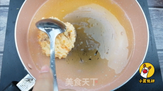 鹅肝米饼，满满蛋白质，软嫩易饱腹，源自北欧，纯净生鲜【小鹿优鲜】的做法步骤：9