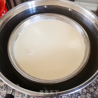 小米方糕的做法步骤：4