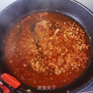 小米方糕的做法步骤：9