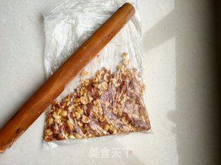 爽口茼蒿的做法步骤：6