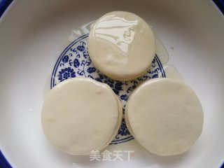 春饼的做法步骤：7