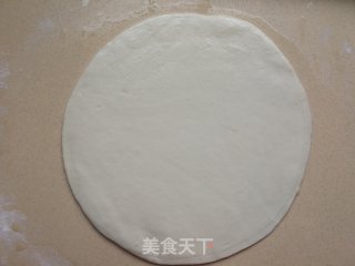 春饼的做法步骤：9