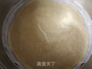 春饼的做法步骤：11
