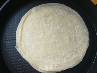 春饼的做法步骤：14