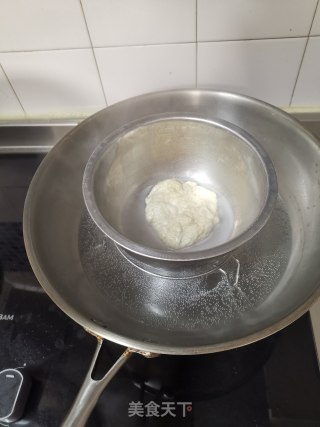 自制凉皮的做法步骤：9