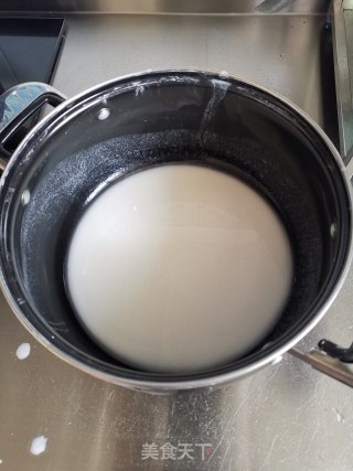 自制凉皮的做法步骤：10