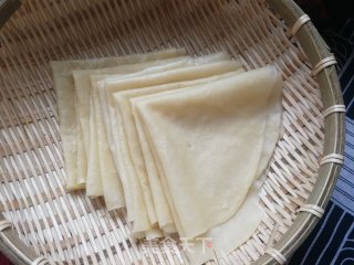 春饼卷菜的做法步骤：3