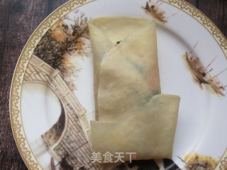 春饼卷菜的做法步骤：6