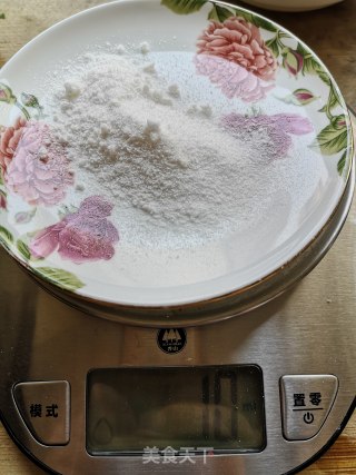 樱花&小兔子水信的做法步骤：4