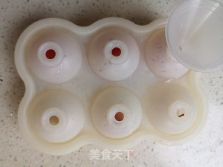樱花&小兔子水信的做法步骤：11