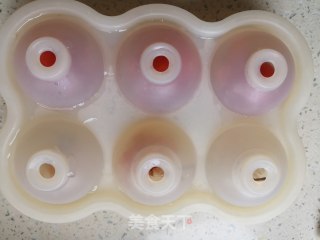 樱花&小兔子水信的做法步骤：12