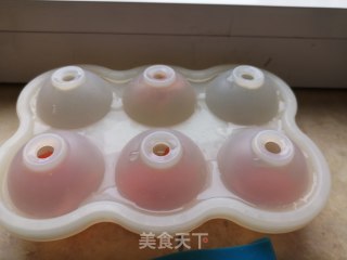 樱花&小兔子水信的做法步骤：13