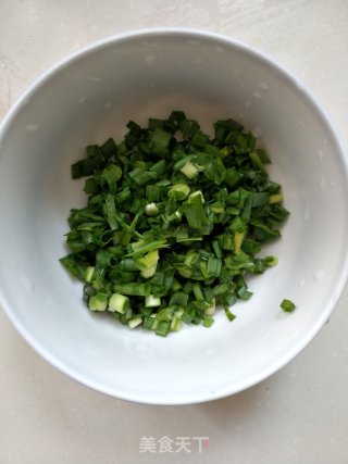 白菜粉丝木耳肉馅饺子的做法步骤：8