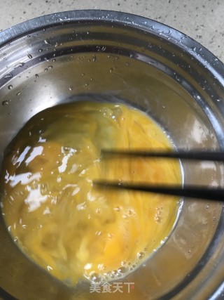 镜面嫩蛋羹的做法步骤：3