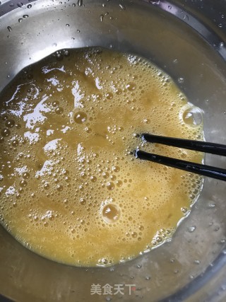 镜面嫩蛋羹的做法步骤：4