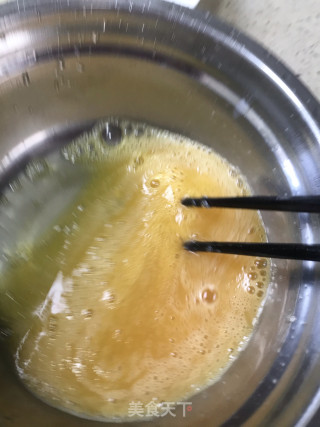 镜面嫩蛋羹的做法步骤：5