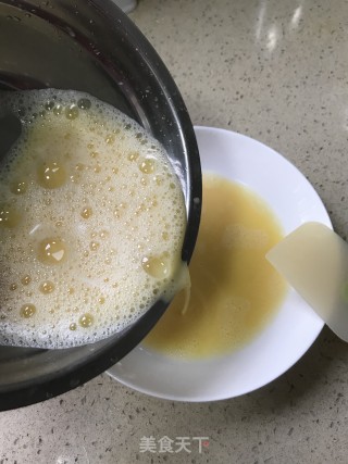 镜面嫩蛋羹的做法步骤：8