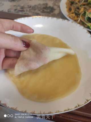 春暖花开的做法步骤：4