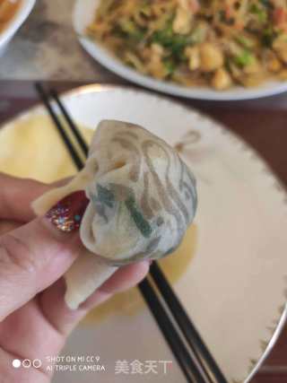春暖花开的做法步骤：5