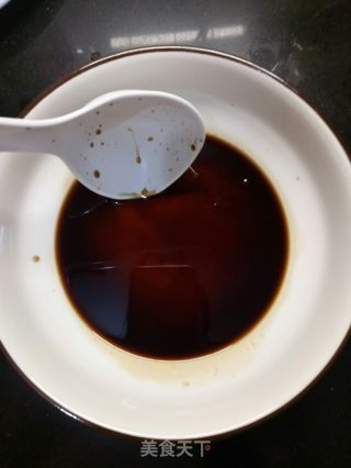酱脆萝卜的做法步骤：5