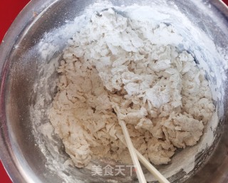 春饼的做法步骤：1