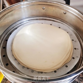春饼的做法步骤：6