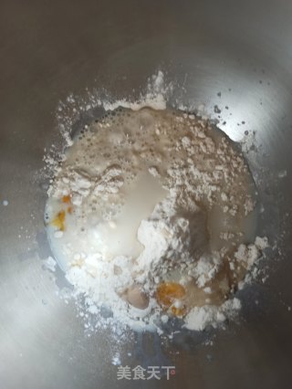 丹麦竹签串烧的做法步骤：1