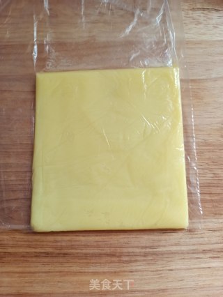 丹麦竹签串烧的做法步骤：3