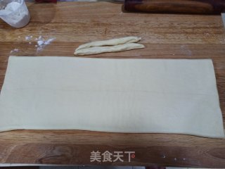 丹麦竹签串烧的做法步骤：7