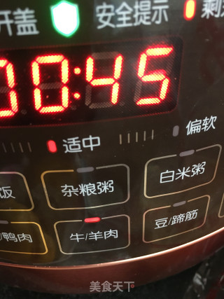 牛肉沙拉的做法步骤：5
