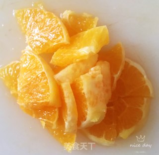 果蔬鸡蛋沙拉的做法步骤：4