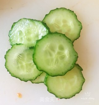果蔬鸡蛋沙拉的做法步骤：5