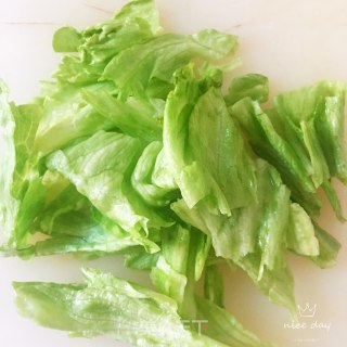 果蔬鸡蛋沙拉的做法步骤：6