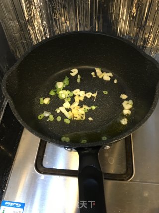 蔬菜清汤肥牛的做法步骤：4