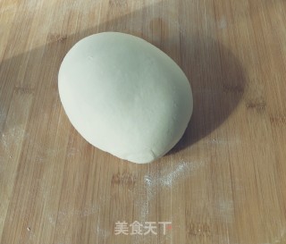自配方蒸春饼的做法步骤：5