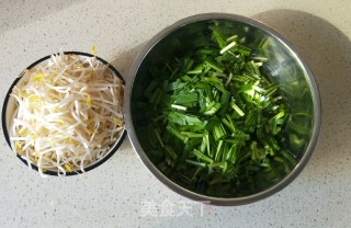 自配方蒸春饼的做法步骤：14
