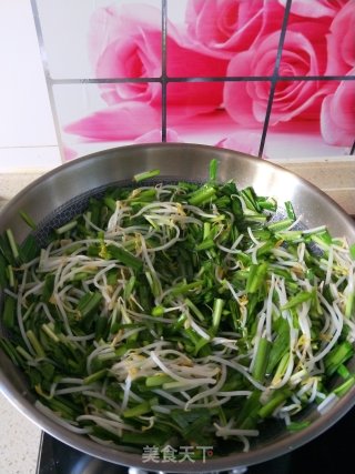 自配方蒸春饼的做法步骤：15