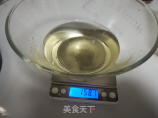 葡萄干米糕的做法步骤：2