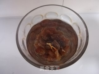 葡萄干米糕的做法步骤：3