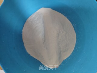 春饼的做法步骤：1