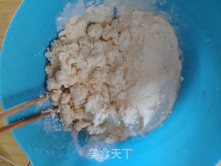 春饼的做法步骤：2