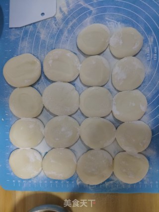 春饼的做法步骤：7